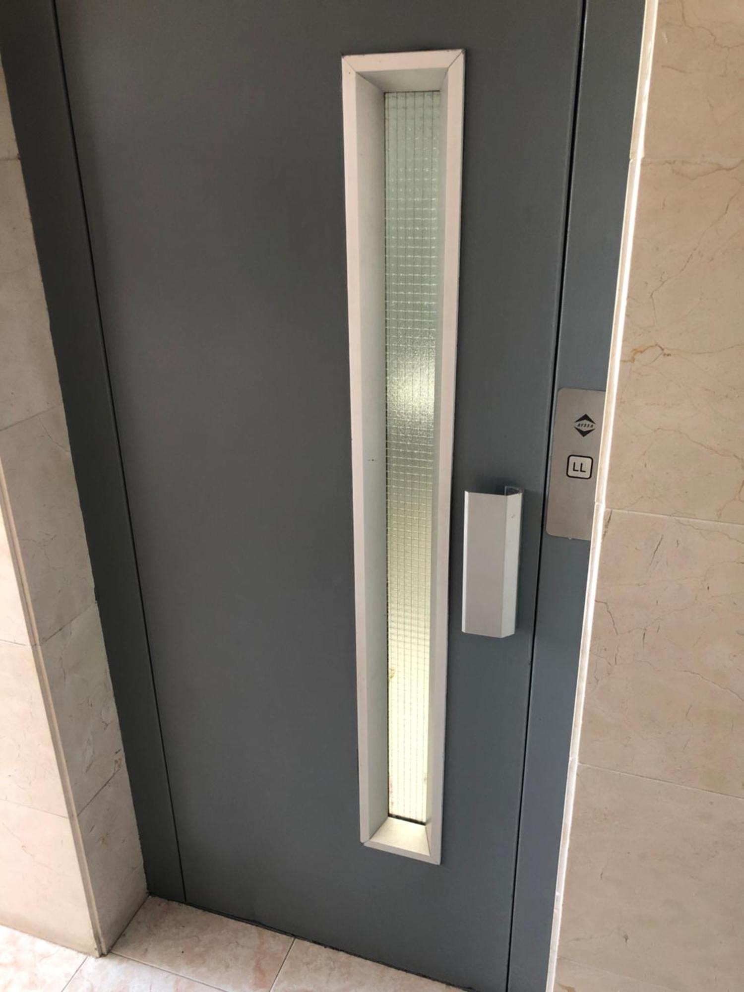 Apartamento La Moderna *