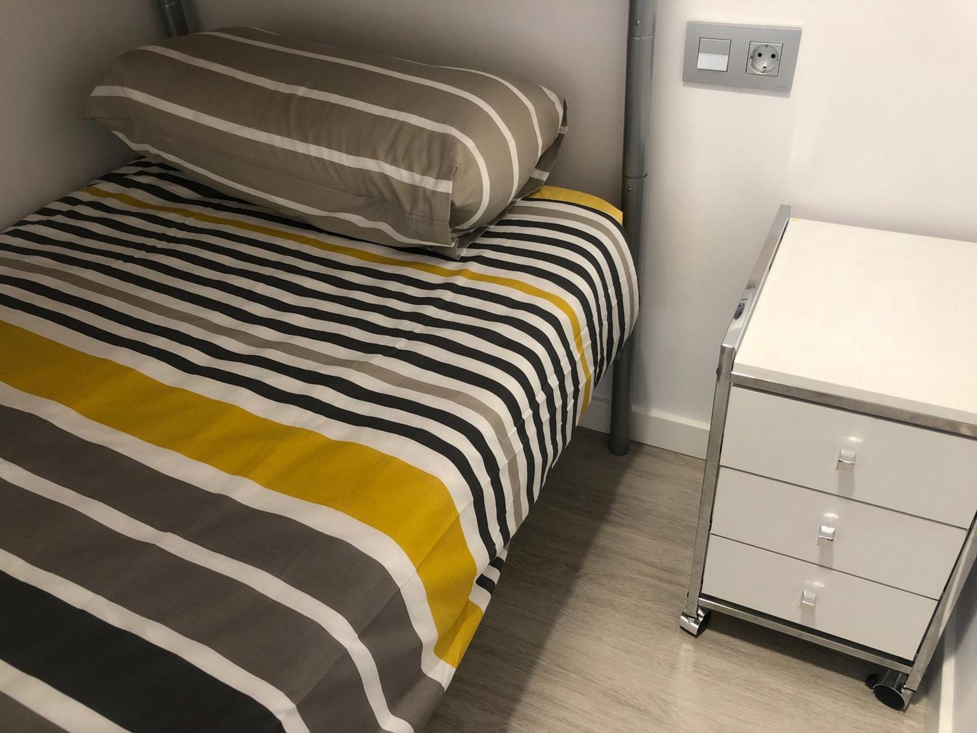 Apartamento La Moderna