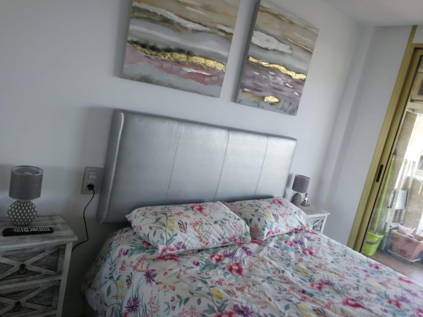 Apartamento La Moderna Salou