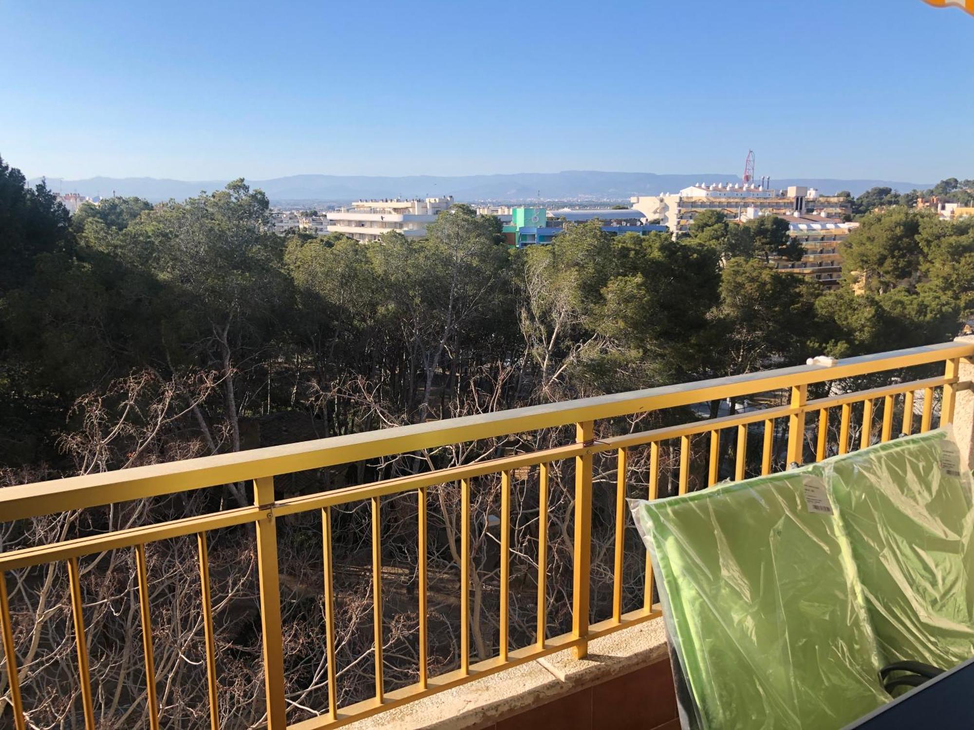 Apartamento La Moderna Salou