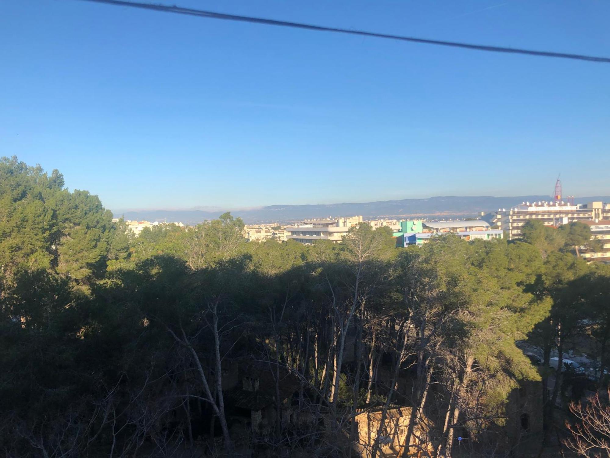 Apartamento La Moderna *