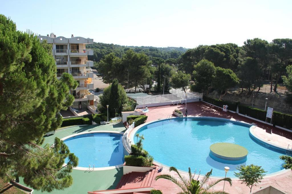 La Moderna Apartamento Salou