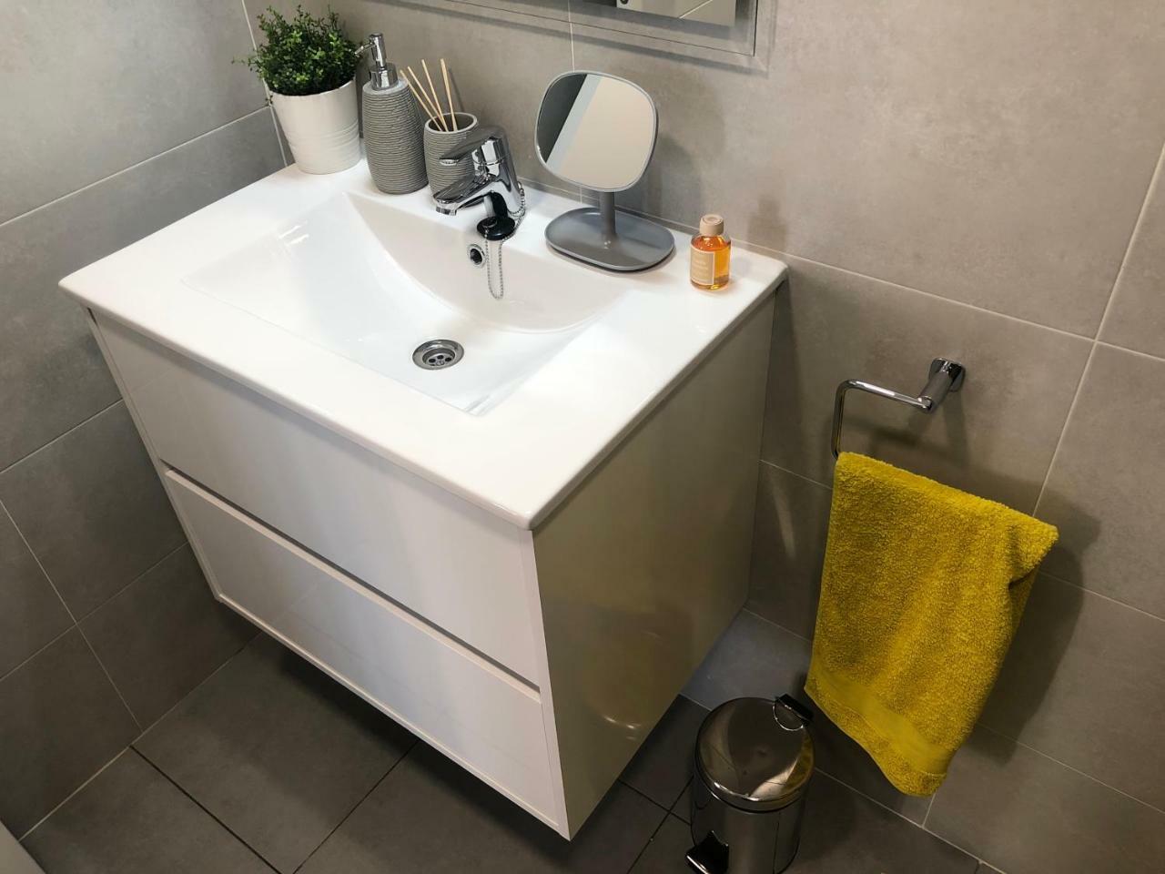 Apartamento La Moderna