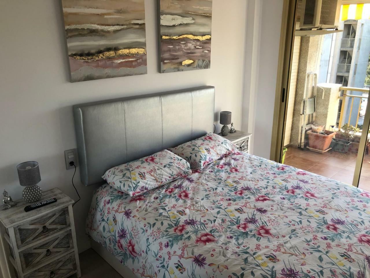 La Moderna Apartamento *